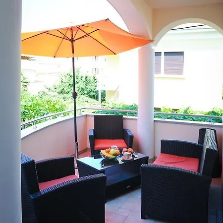 Domalu Appartement Zadar