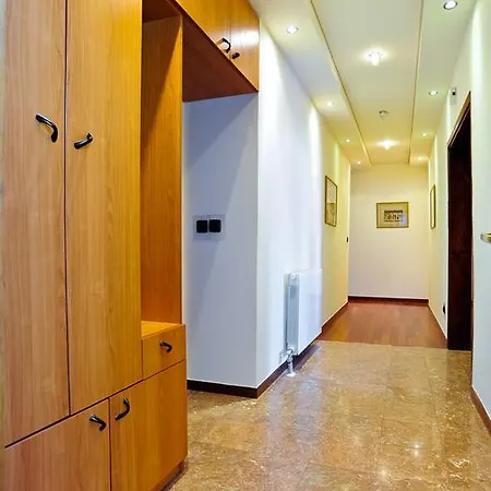 Appartement Domalu *