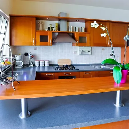 Appartement Domalu *