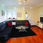 Apartman Domalu Zára