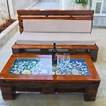 Apartman Domalu *