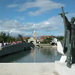 Apartman Domalu