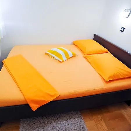 Apartamento Domalu *