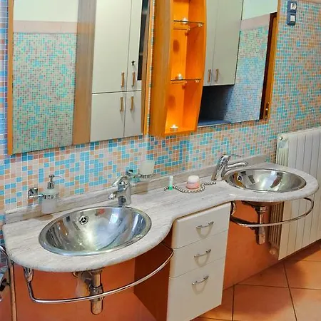 Apartamento Domalu Zadar