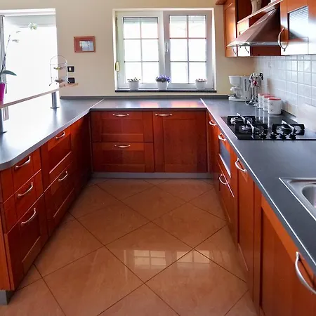 Apartamento Domalu *