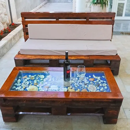 Apartamento Domalu *