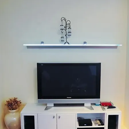 Apartamento Domalu Zadar