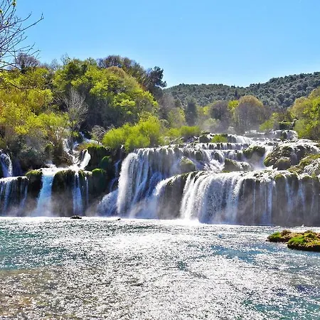 Apartamento Domalu Zadar