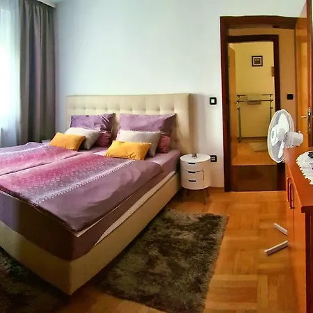 Domalu Apartamento Zadar
