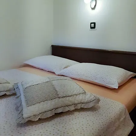 Apartamento Domalu
