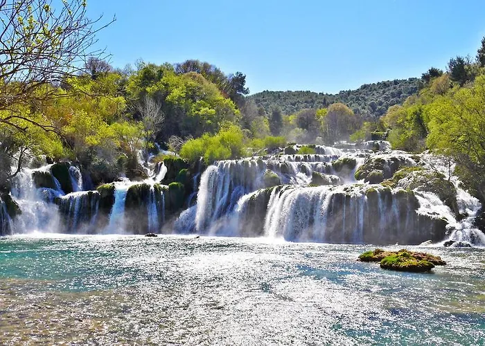 Apartment Domalu Zadar