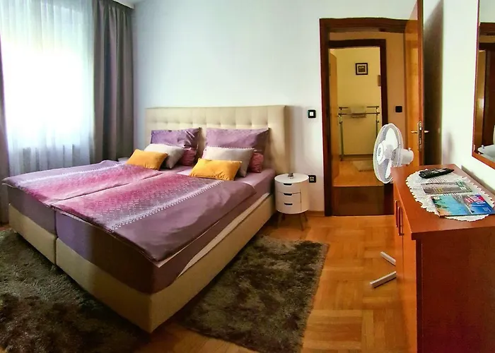 Domalu Apartment Zadar